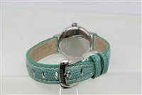 Orologio Locman Donna Classic 1960 Lady in Acciaio 0253A12A00GANKPG - 0253A12A00GANKPG